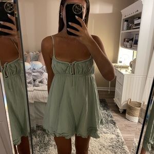 Princess Polly dress